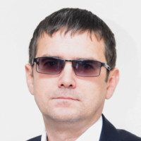 Solbeg Employee Aleksey Yurkevich's profile photo