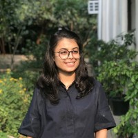 WhiteOrange Software Employee Twinkle Gohil's profile photo