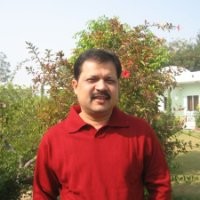 Harsh Chandra Email & Phone Number