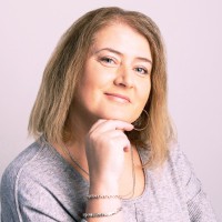 WIP Employee Monika Wakulińska's profile photo