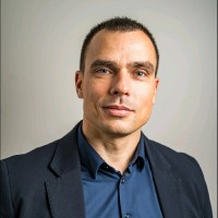 Sevivon Employee Łukasz Łuczak's profile photo