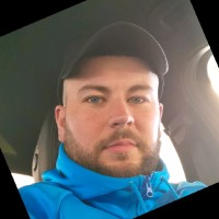 BPS GROUP Employee Calum Mochrie's profile photo