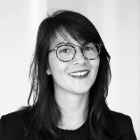 Talent Solutions TINGARI Employee Laetitia Israel's profile photo