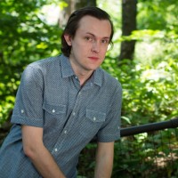 Maximum Effort Employee Chris Sheldon's profile photo