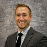 Murphy Company Employee Jarden Lloyd's profile photo