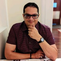 Trinidad and Tobago National Petroleum Marketing Company Limited Employee Daryle Sankar's profile photo