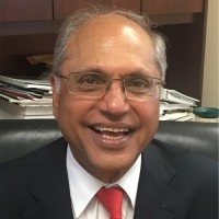 Ramesh Kapur Email & Phone Number