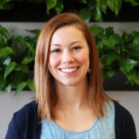 Cascade Climate Employee Ali White's profile photo