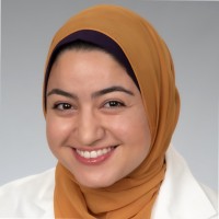 Ochsner Health Employee Alaa Elsayed's profile photo
