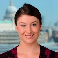 TEMBO Ltd Employee Dorothee Unwin's profile photo