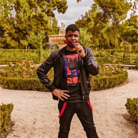 Vistar Media Employee Keith Covington's profile photo