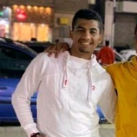 SwitchUp.org Employee Eslam Anwar's profile photo