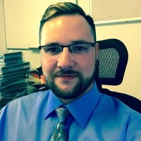 Sentry Computing Employee Robert Oftebro's profile photo