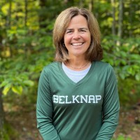 Camp Belknap Employee Betsy Cissel's profile photo