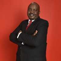 Siginon Group Employee Job Kemboi's profile photo