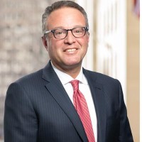 Merrill Lynch Wealth Management Employee Josh Adler's profile photo