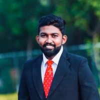 DroneDoc Employee Ishara Jayasekara's profile photo