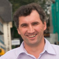 EFM Versicherungsmakler Employee Josef Reischl's profile photo