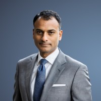 University of Pennsylvania School of Medicine Employee Devraj Basu's profile photo