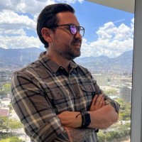 TigoUne Employee Christian Florez's profile photo