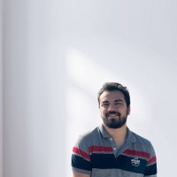 Yozo.ai Employee Zeiad Haridy's profile photo