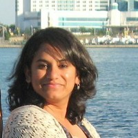 Hilton Grand Vacations Employee Lakshmi Vishwanathan's profile photo