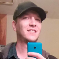 RIVERVIEW RETIREMENT COMMUNITY Employee Matthew Felts's profile photo