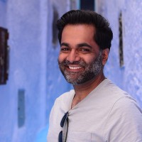 Omar Ahmad Email & Phone Number