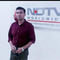 Kirloskar Technologies Pvt. Ltd. Employee Ashish Sharma's profile photo