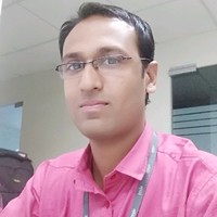Kehems Technologies Pvt. Ltd. Employee Anis Qureshi's profile photo
