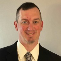 Metro Exhibits Employee Rich Petagna's profile photo