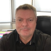 CHAMATEX GROUP Employee Thierry Decroux's profile photo