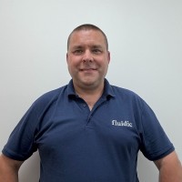 Fluidic Ltd Employee Demian Lindsay's profile photo