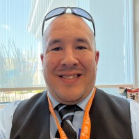 Margaritaville Employee Thomas Juarez's profile photo