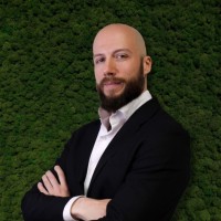 CYBEROO Employee Fabio Battilani's profile photo