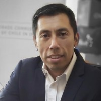 TechPartners Employee Robinson Lienlaf's profile photo