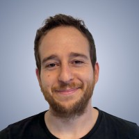 Protai Employee Sagie Brodsky's profile photo