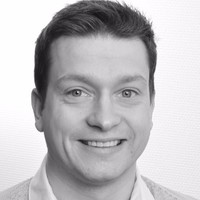 Bramidan Group Employee Peter Mortensen's profile photo