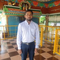 Marquistech Employee Jeeva rathinam's profile photo