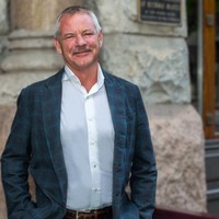 TransContinent Oil Company Employee Brian Haley's profile photo