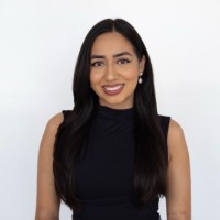 JPMorganChase Employee Isabel Rincon's profile photo