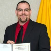 Bernalillo County Employee John Keel's profile photo