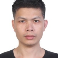 VDX Employee Baiyao Lin's profile photo
