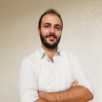 SEMA Brands Employee Mark Dagher's profile photo