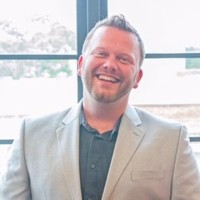 VeloSource Employee Joshua Powlishta's profile photo