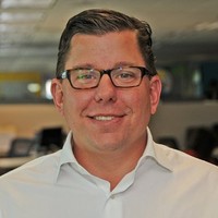 Novum Employee Kevin Webb's profile photo