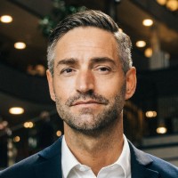 Danske Bank Employee Kasper Davidsen's profile photo