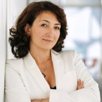 Ryerson University Employee Naza Djafarova's profile photo