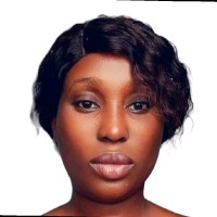 Kadidjatou Daffe's profile photo