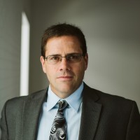 Capital Credit Union Employee Kurt Schmidt's profile photo
